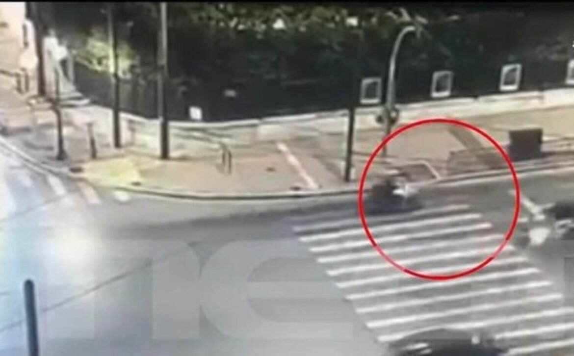 Τι κατέθεσε ο αστυνομικός για το θανατηφόρο τροχαίο κοντά στη Βουλή – Νέο βίντεο με τις στιγμές μετά το