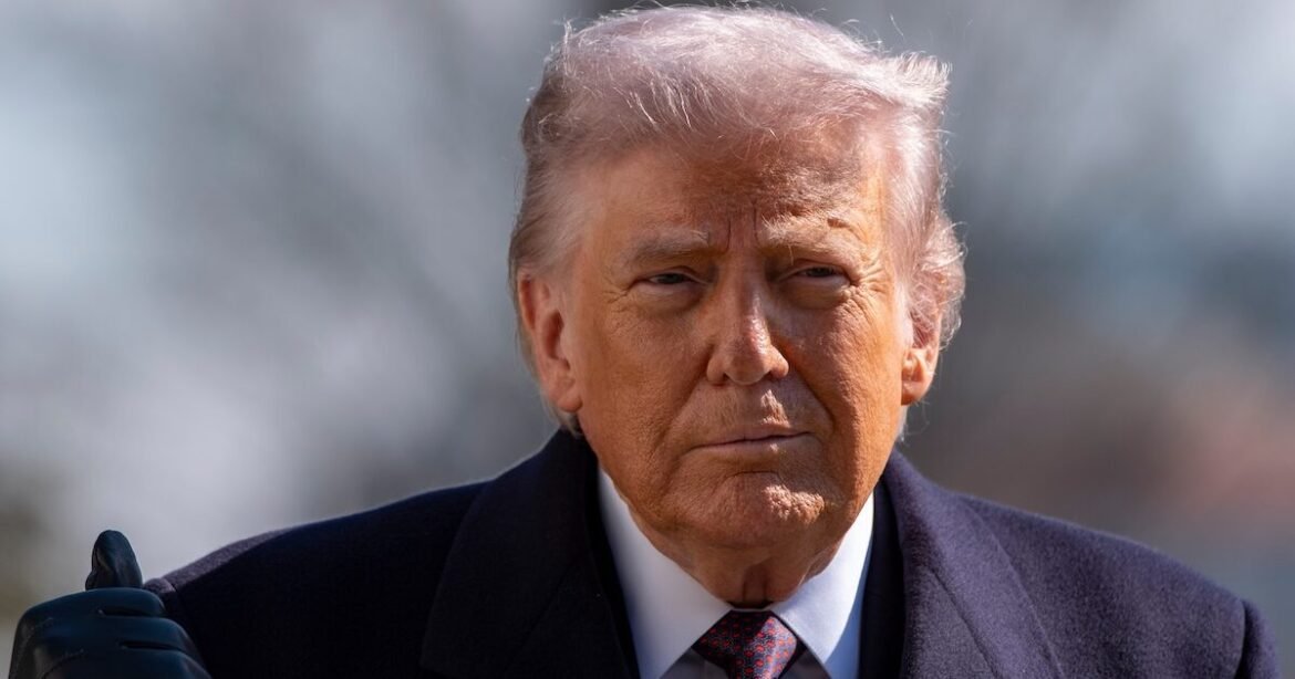 Axios: Ο Τραμπ σχεδιάζει ειρηνευτικές συνομιλίες με το Ιράν – Οι όροι για τον τερματισμό του πολέμου