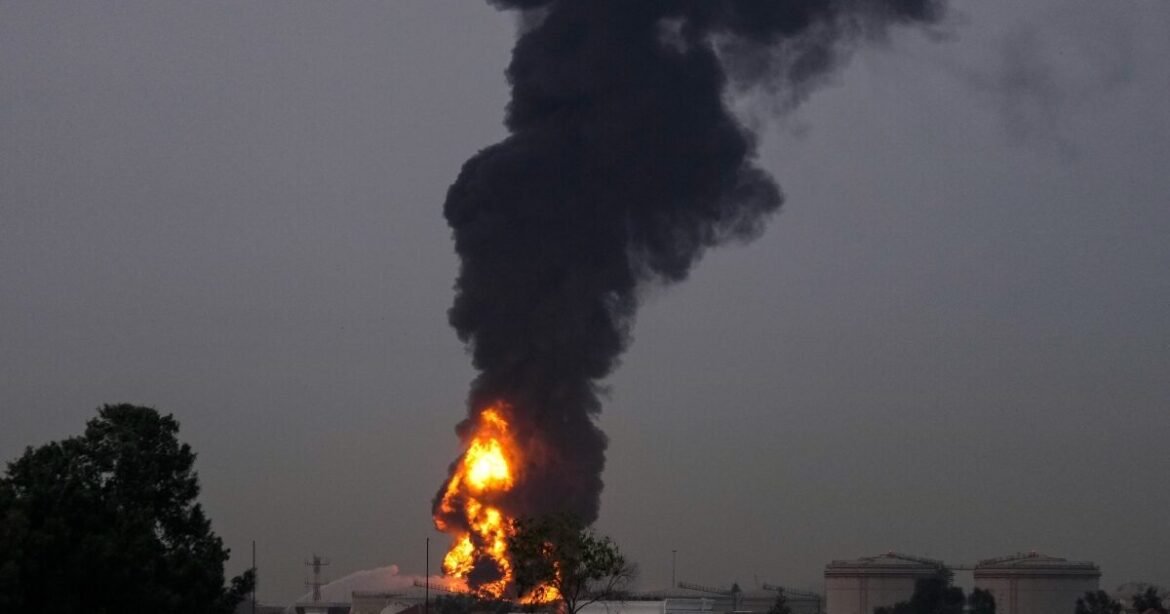 G7 σε Ιράν: Σταματήστε τις αδικαιολόγητες επιθέσεις σε άλλες χώρες της Μέσης Ανατολής