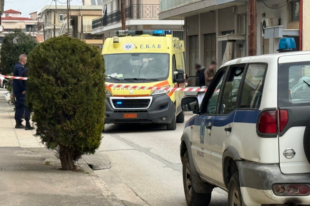 Καρδίτσα: Μία σύλληψη για την δολοφονία του τραγουδιστή