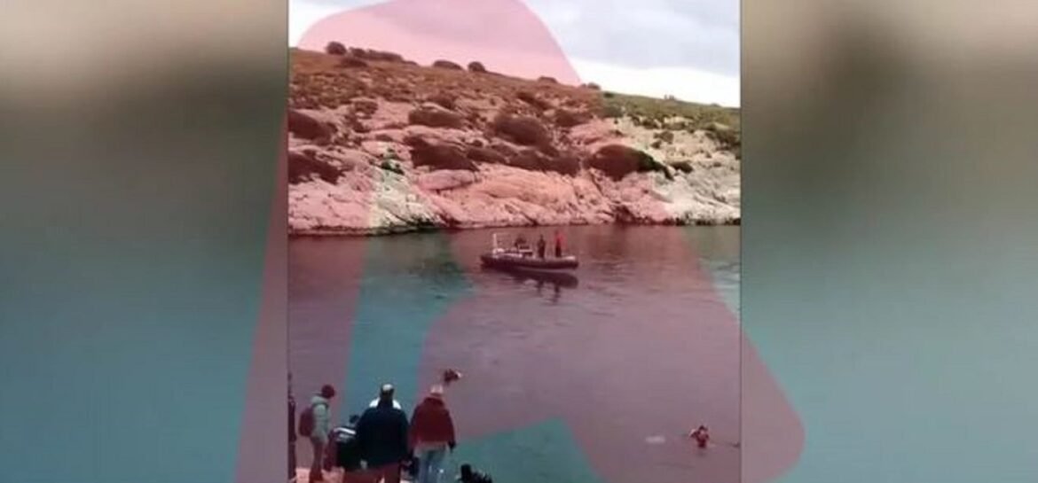 Αγωνία για δύτη που αγνοείται στα Λιμανάκια Βουλιαγμένης – Σε εξέλιξη επιχείρηση για τον εντοπισμό του