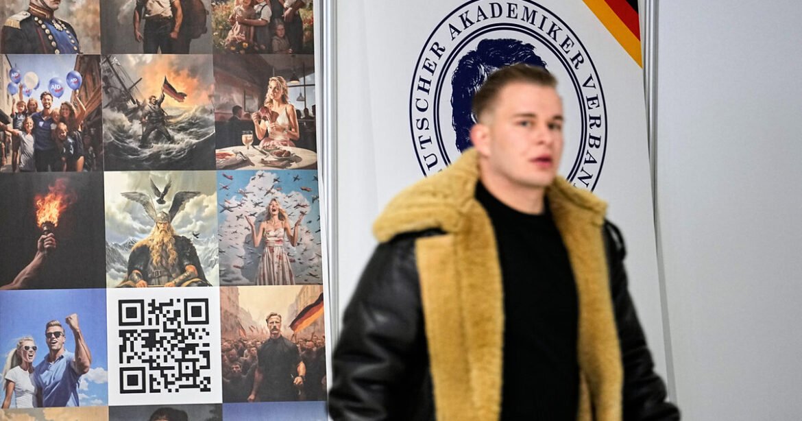 Γερμανία: Νίκη του CDU δείχνουν τα πρώτα exit polls στη Ρηνανία Παλατινάτο – Υπερδιπλασιάζει τα ποσοστά του το AFD