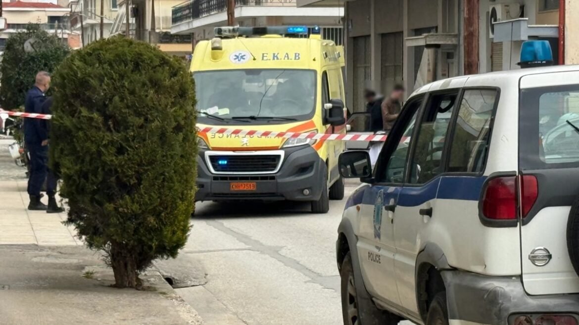 Καρδίτσα: Δύο συλλήψεις και μία προσαγωγή για την δολοφονία του γνωστού τραγουδιστή – Ποιο είναι το «κλειδί» για την εξιχνίασης της υπόθεση