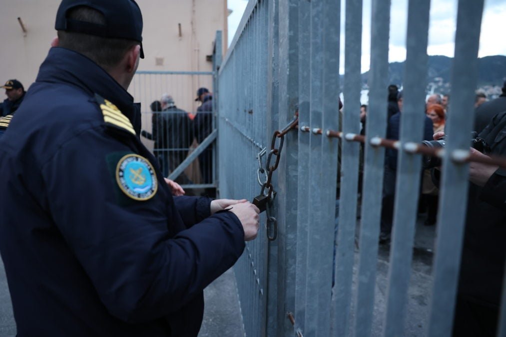 Λέσβος: Σε αποκλεισμό του λιμανιού της Μυτιλήνης μέχρι τη Δευτέρα προχωρούν οι κτηνοτρόφοι – Σπεύδουν