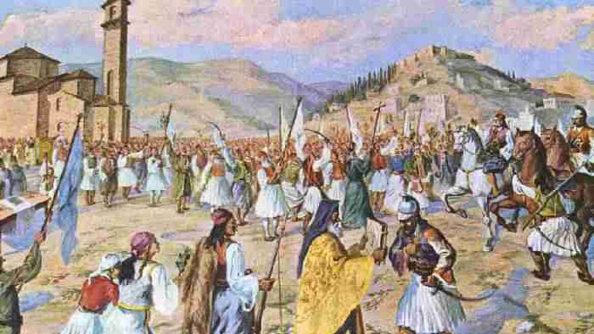 Σαν σήμερα 23 Μαρτίου: Τα σημαντικότερα γεγονότα της ημέρας