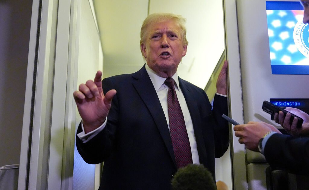 Λήγει το τελεσίγραφο Τραμπ για τα Στενά του Ορμούζ – Ιράν: «Θα χτυπήσουμε την ηλεκτρική ενέργεια»