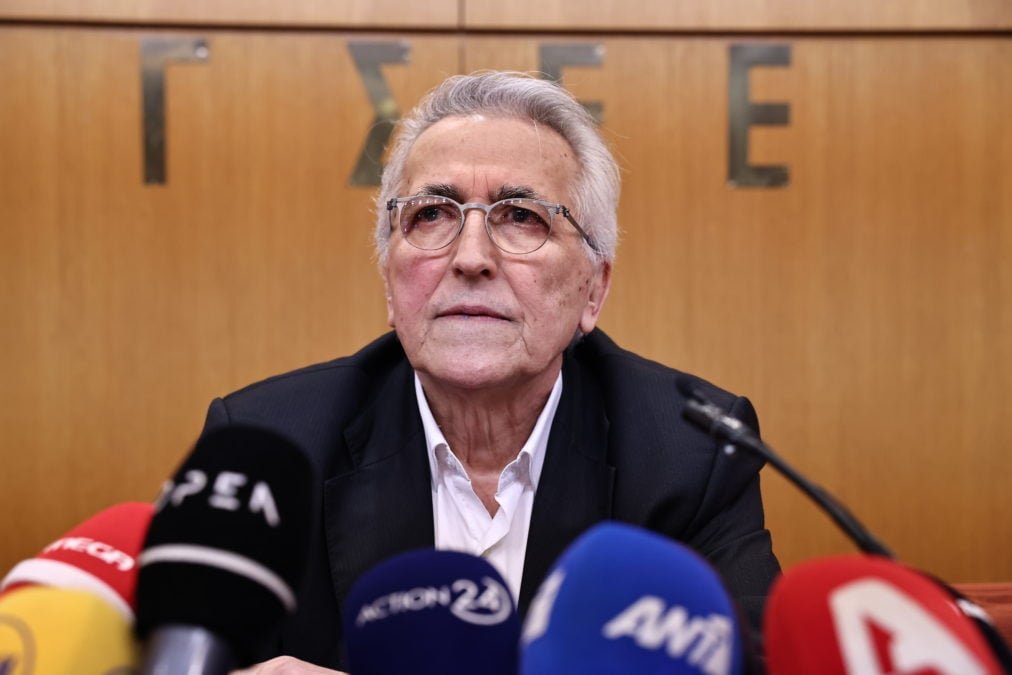 Γιάννης Παναγόπουλος: Ο αρμόδιος Εισαγγελέας έθεσε την υπόθεση στο αρχείο – Η εμπιστοσύνη μου στη Δικαιοσύνη