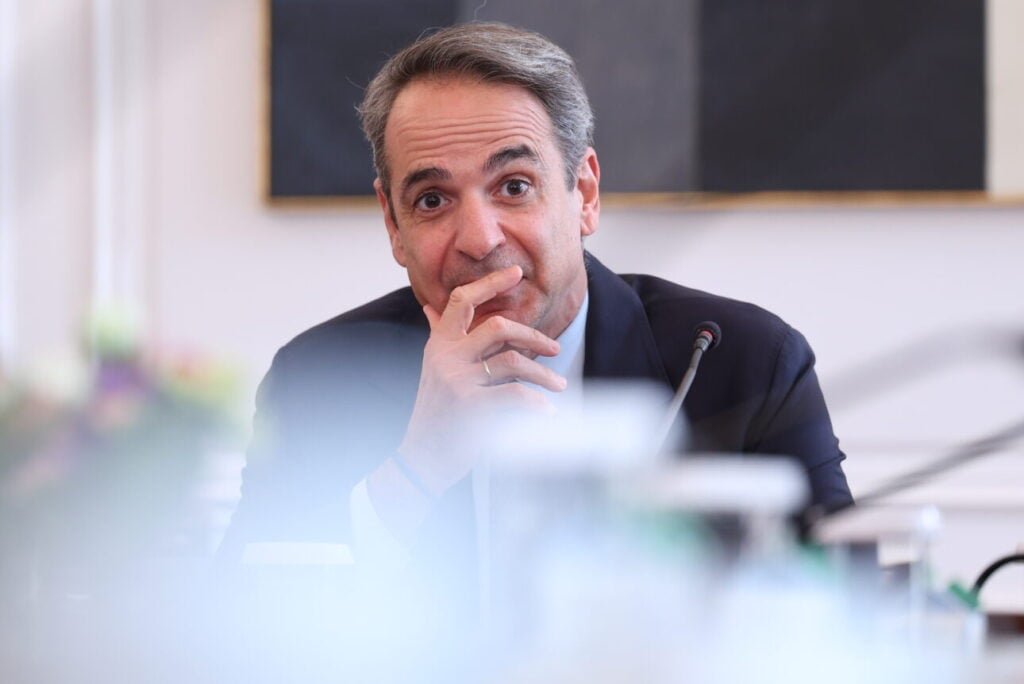 Οι ανακοινώσεις Μητσοτάκη: Fuel pass και επιδότηση στο diesel κίνησης – τι θα γίνει με τα ακτοπλοϊκά