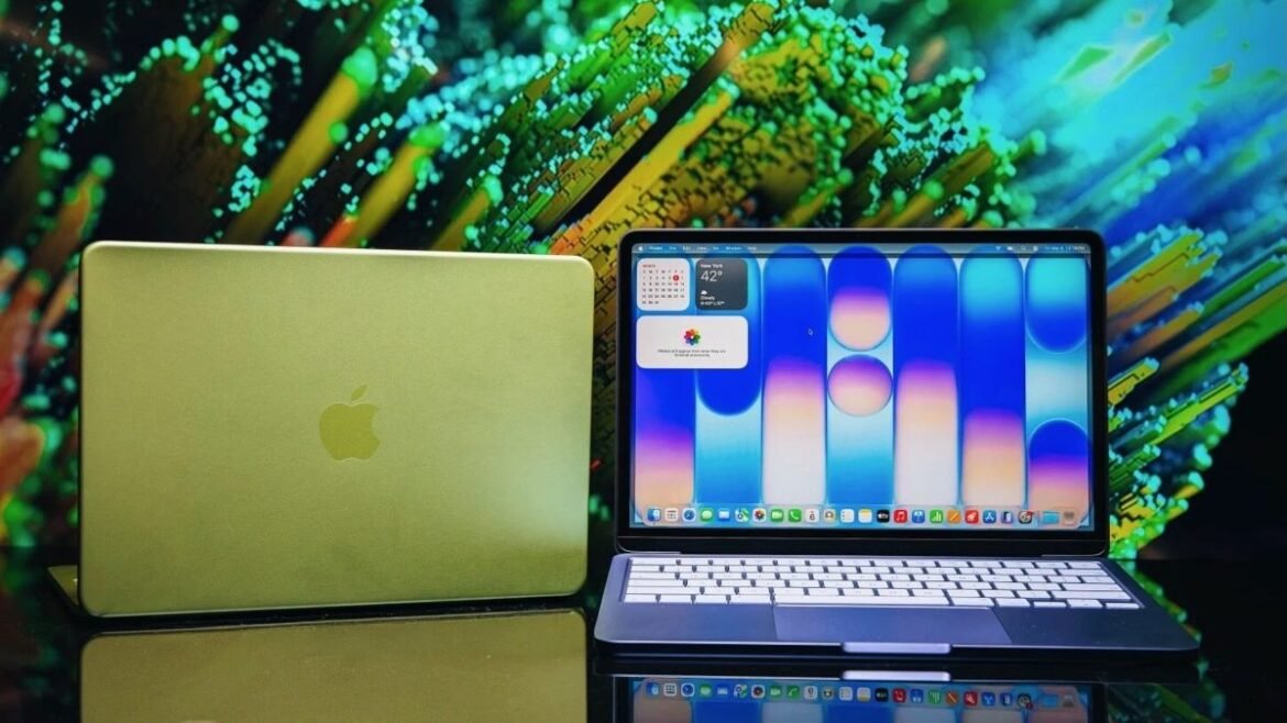 MacBook Neo: Γιατί ο πρώην επικεφαλής των Windows δηλώνει «εντυπωσιασμένος» από το νέο laptop της Apple