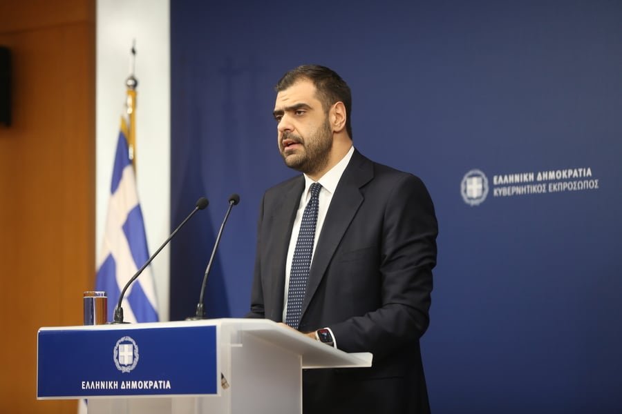 Μαρινάκης για τις συνθήκες στη δίκη των Τεμπών: Πάνω από 400 οι θέσεις – κάποιοι ασκούν πολωτικές πιέσεις με πολιτικά κίνητρα