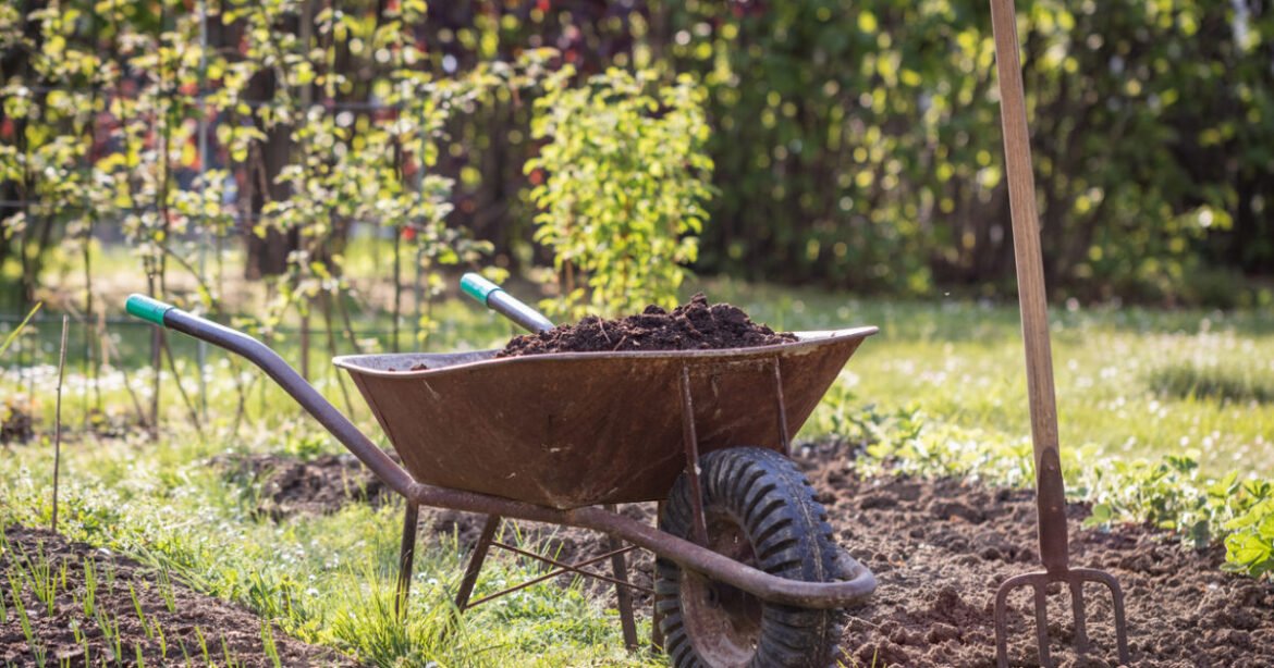 Αγρότες: Στήριξη 15% για λιπάσματα απέναντι στο νέο κύμα κόστους