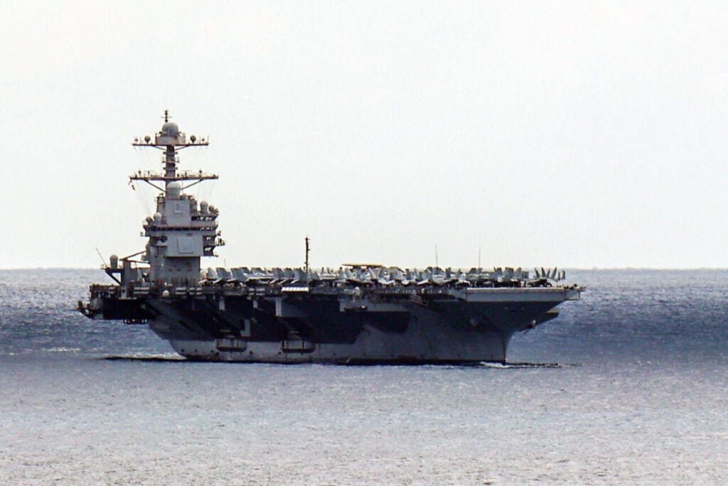 ΚΥΣΕΑ: Ενημέρωση από Γεραπετρίτη και Δένδια για Ιράν – νέος αρχηγός του Λιμενικού ο Χρήστος Κοντορουχάς