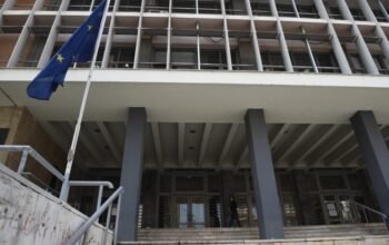 Θεσσαλονίκη: Ποινές κάθειρξης 12,5 ετών σε αρχιμανδρίτη και πρώην ιερέα για απάτη άνω του 1,5 εκατ. ευρώ –