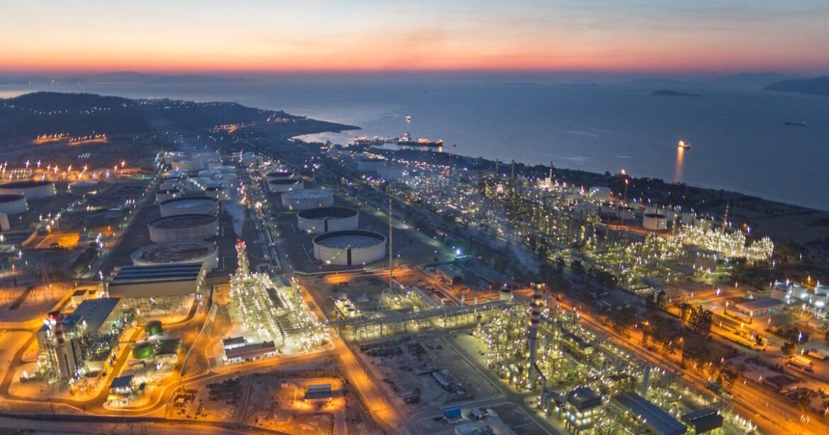 Motor Oil: Με κέρδη 650,8 εκατ. ευρώ το 2025 σχεδιάζει πρόταση για μέρισμα 1,75 ευρώ