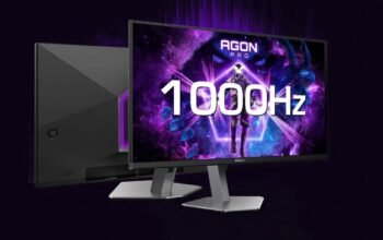 Windows 11: Η Microsoft «ξεκλειδώνει» υποστήριξη για οθόνες έως 5.000Hz