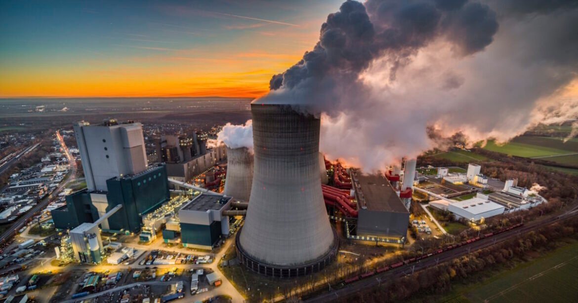 Η Ευρώπη απειλείται από το ενεργειακό σοκ, σοβαρές επιπτώσεις ακόμη κι αν τελειώσει ο πόλεμος σε λίγες ημέρες