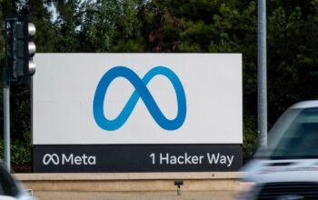 Meta: Νέο κύμα μαζικών απολύσεων – Στον «δρόμο» 15.000 εργαζόμενοι για χάρη της AI