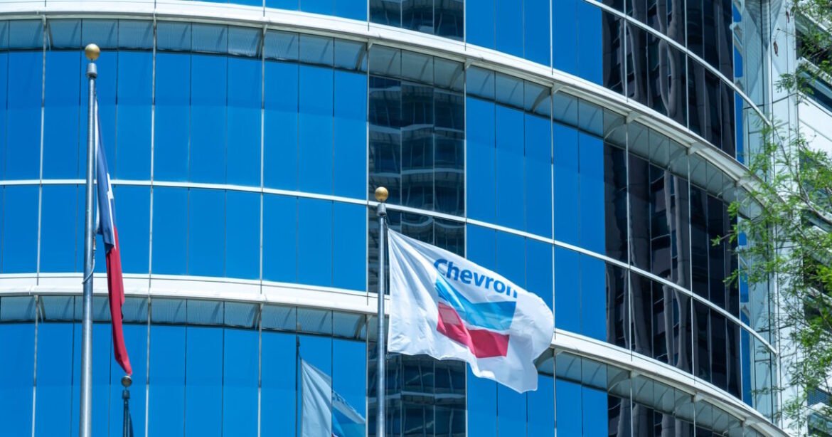 Η Chevron αρχίζει σεισμικές έρευνες νοτίως της Κρήτης εντός του 2026 – Το αποτέλεσμα της συνάντησης με Παπασταύρου