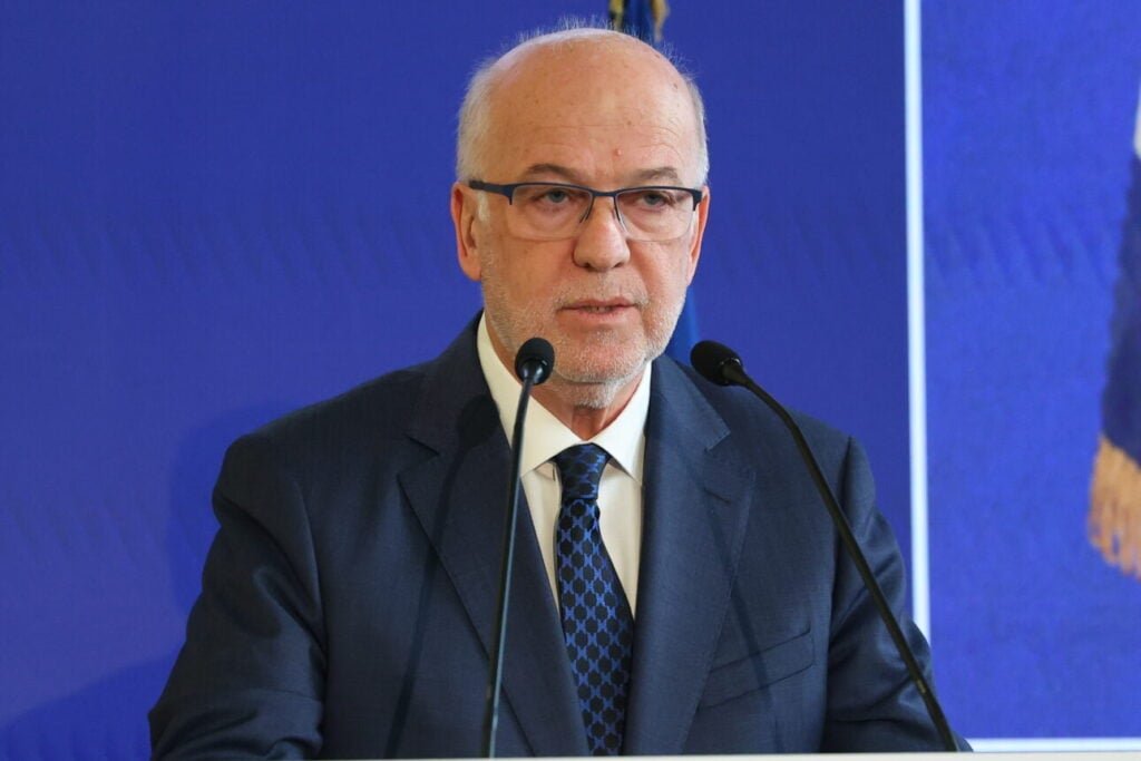 Φλωρίδης: Σωστή ταξιθεσία, για να μην επαναληφθούν τα ίδια προβλήματα στη δίκη για τα Τέμπη