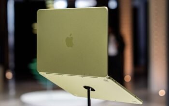 MacBook Neo: Το πιο επισκευάσιμο laptop της Apple σύμφωνα με το iFixit