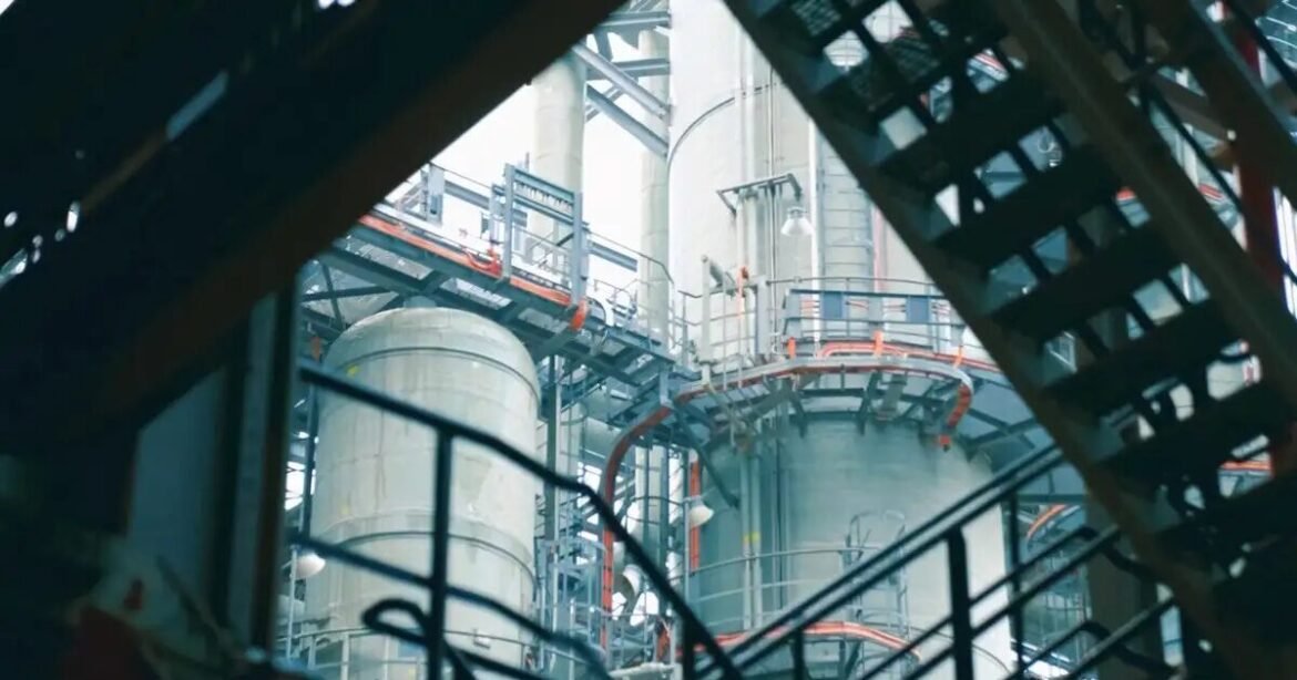 Η Ουγγαρία σταματά τις παραδόσεις φυσικού αερίου στην Ουκρανία μέσω του αγωγού Ντρούζμπα