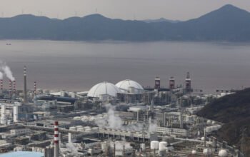 Από το Κατάρ έως τη Σαουδική Αραβία, οι ενεργειακές εγκαταστάσεις που υπέστησαν ζημιές κατά τη διάρκεια του πολέμου