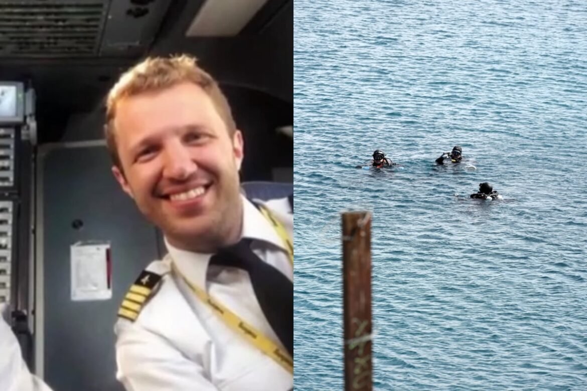 Τραγωδία στη Βουλιαγμένη: Το Σάββατο η επιχείρηση ανάσυρσης του 34χρονου δύτη – Ξέρουν το σημείο όπου