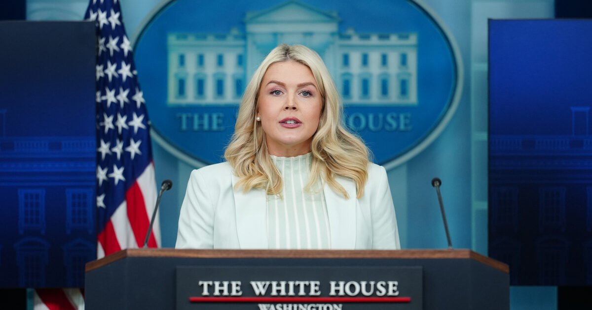 Τελεσίγραφο από τον Λευκό Οίκο στο Ιράν: «Ο Τραμπ είναι έτοιμος να εξαπολύσει την κόλαση, αν δεν αποδεχτούν την ήττα»