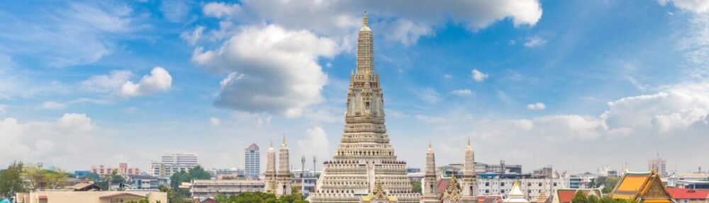 Πλήγμα για την Ταϊλάνδη ο πόλεμος, κινδυνεύει να χάσει 3 εκατομμύρια επισκέπτες εάν συνεχιστεί 