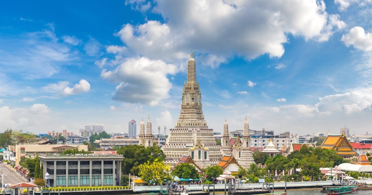 Πλήγμα για την Ταϊλάνδη ο πόλεμος, κινδυνεύει να χάσει 3 εκατομμύρια επισκέπτες εάν συνεχιστεί 