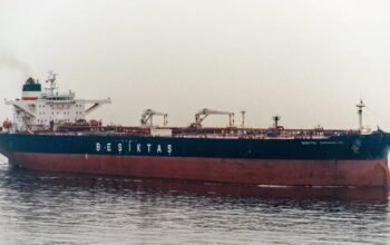 Επίθεση με drones σε τουρκικό τάνκερ του ρωσικού σκιώδους στόλου στη Μαύρη Θάλασσα