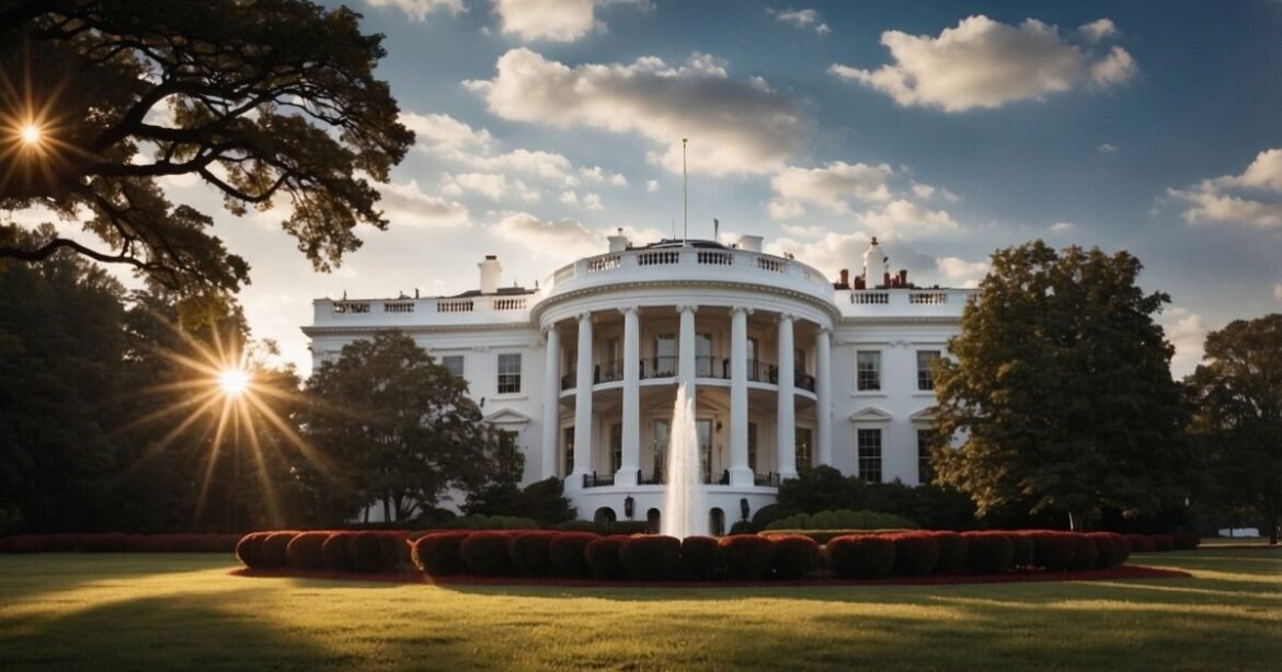 Μυστήριο με δύο «περίεργα» βίντεο του Λευκού Οίκου – Σενάρια ακόμα και για πυρηνικό χτύπημα