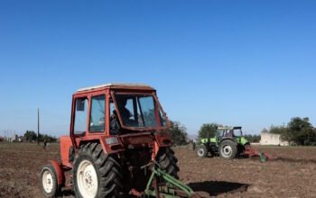 Συναγερμός για το ράλι στα λιπάσματα: Η παγκόσμια ανησυχία για την επάρκεια τροφίμων και τον πληθωρισμό και τα μέτρα στην Ελλάδα