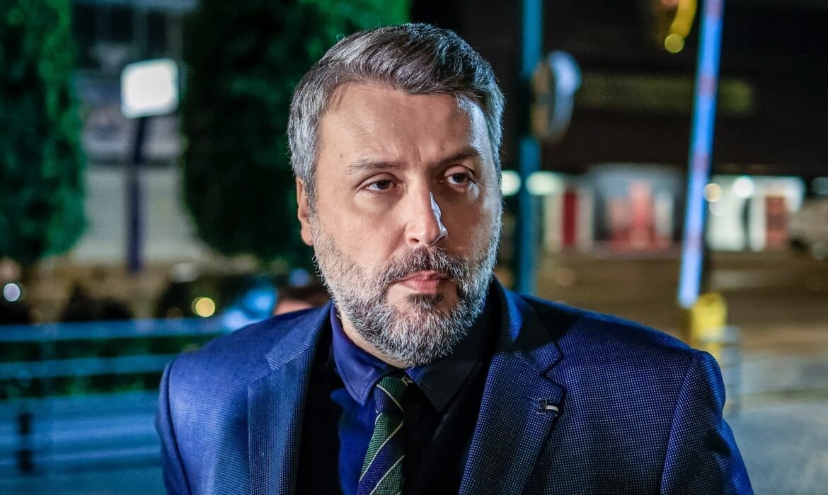 Γιάννης Καλλιάνος: «Την πιάνουν τα κλάματα, δεν μπορεί να το ξεπεράσει» – Συγκλονίζει για την αποβολή της