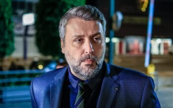 Γιάννης Καλλιάνος: «Την πιάνουν τα κλάματα, δεν μπορεί να το ξεπεράσει» – Συγκλονίζει για την αποβολή της