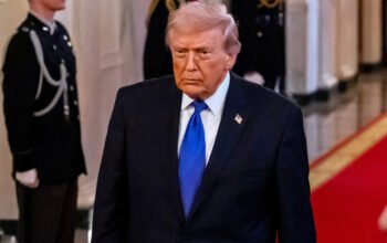 Τελευταία προειδοποίηση Τραμπ σε Ιράν: «Ας σοβαρευτούν στις διαπραγματεύσεις πριν να είναι πολύ αργά»