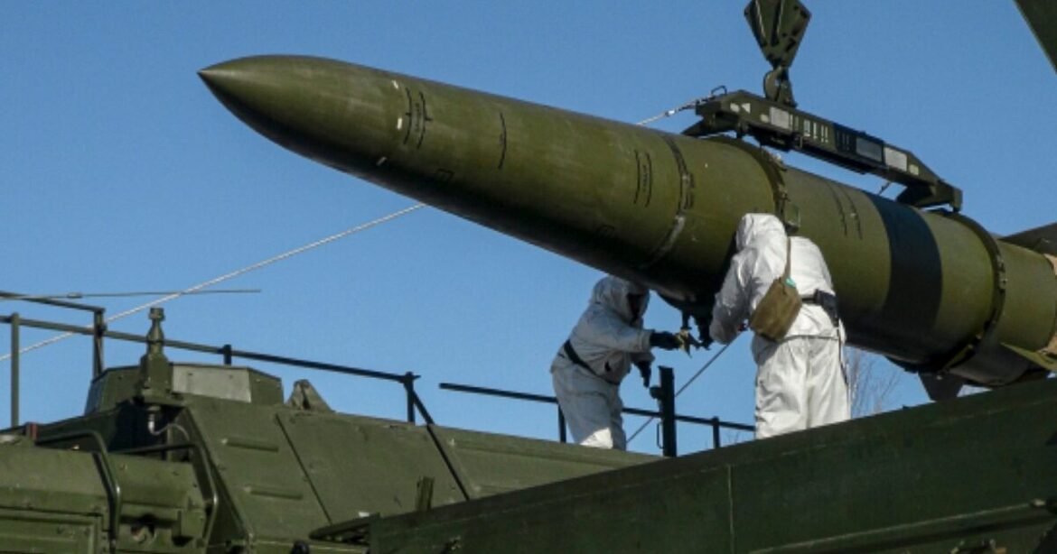 Η αριθμητική των πυρηνικών: Πόσες κεφαλές διαθέτουν 9 χώρες – Αυξάνονται όσες είναι έτοιμες για χρήση