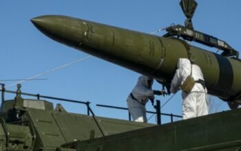 Η αριθμητική των πυρηνικών: Πόσες κεφαλές διαθέτουν 9 χώρες – Αυξάνονται όσες είναι έτοιμες για χρήση