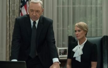 “House of Cards”: Ήττα $100 εκατ. για την εταιρεία παραγωγής λόγω Κέβιν Σπέισι
