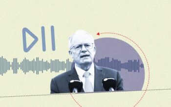 Ο ρόλος του ρεπεράζ στην πολιτική