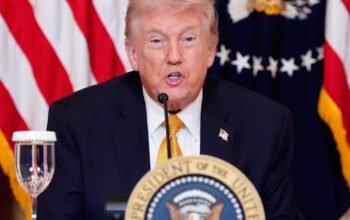 Τραμπ: Αυτό είναι το «δώρο» που μου έκανε το Ιράν ως ένδειξη σοβαρότητας για τις διαπραγματεύσεις