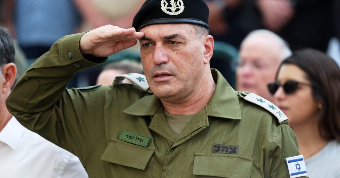 Σε κρίση ο ισραηλινός στρατός: Καμπανάκι για έλλειψη προσωπικού – «Θα καταρρεύσουμε»