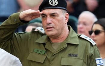 Σε κρίση ο ισραηλινός στρατός: Καμπανάκι για έλλειψη προσωπικού – «Θα καταρρεύσουμε»