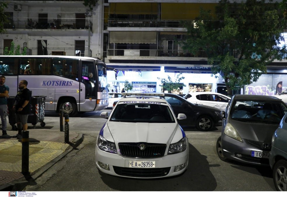 Λαμία: Σύλληψη ζευγαριού για διακίνηση ναρκωτικών – Κατασχέθηκαν ποσότητες κοκαΐνης, ηρωίνης και κάνναβης