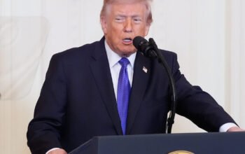 ΤΡΑΜΠολίνο: Από το πράσινο φως σε χερσαία εισβολή, στην παράταση 10 ημερών στο Ιράν