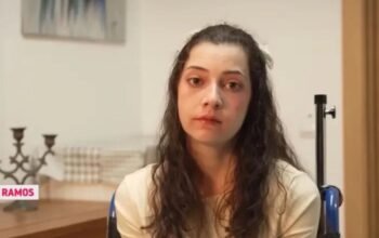 Νοέλια Καστίγιο: «Αφήστε με να τη δω» – Το τελευταίο δράμα πριν την ευθανασία της 25χρονης στην Ισπανία