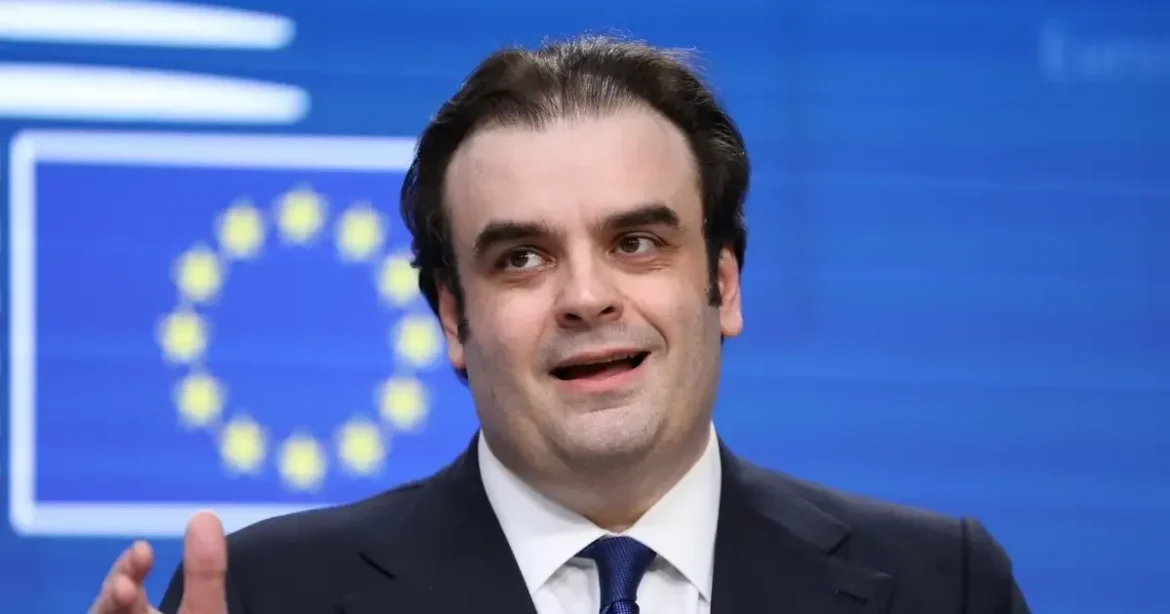 Στην ατζέντα του Eurogroup οι θερμές εξελίξεις στις αγορές ενέργειας, οι επιπτώσεις τους στις οικονομίες της ΕΕ και τα μέτρα πολιτικής