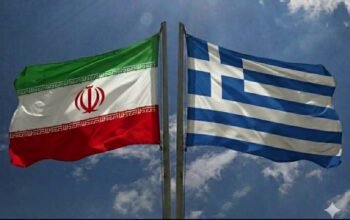 Οι Μουλάδες κατηγορούν την Ελλάδα; Δεν είστε ουδέτεροι – βοηθάτε το Ισραήλ