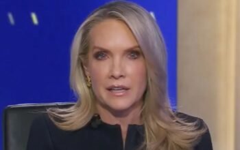 Άβολη στιγμή με τον Ντόναλντ Τραμπ: Φλέρταρε on air παρουσιάστρια του Fox News (βίντεο)