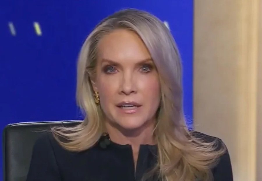 Άβολη στιγμή με τον Ντόναλντ Τραμπ: Φλέρταρε on air παρουσιάστρια του Fox News (βίντεο)